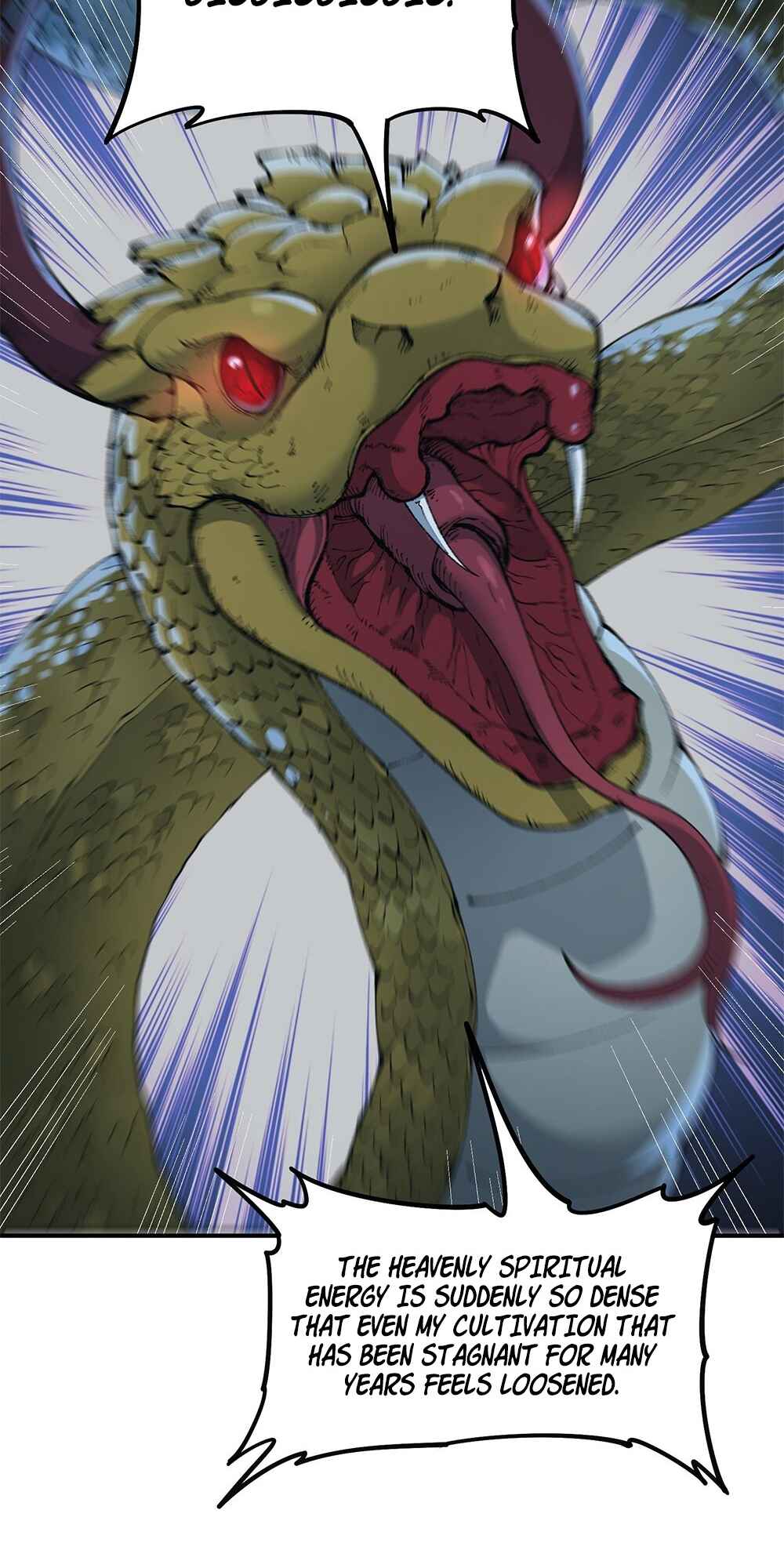 The Heavenly Path Is Not Stupid Chapter 30 - Page 9