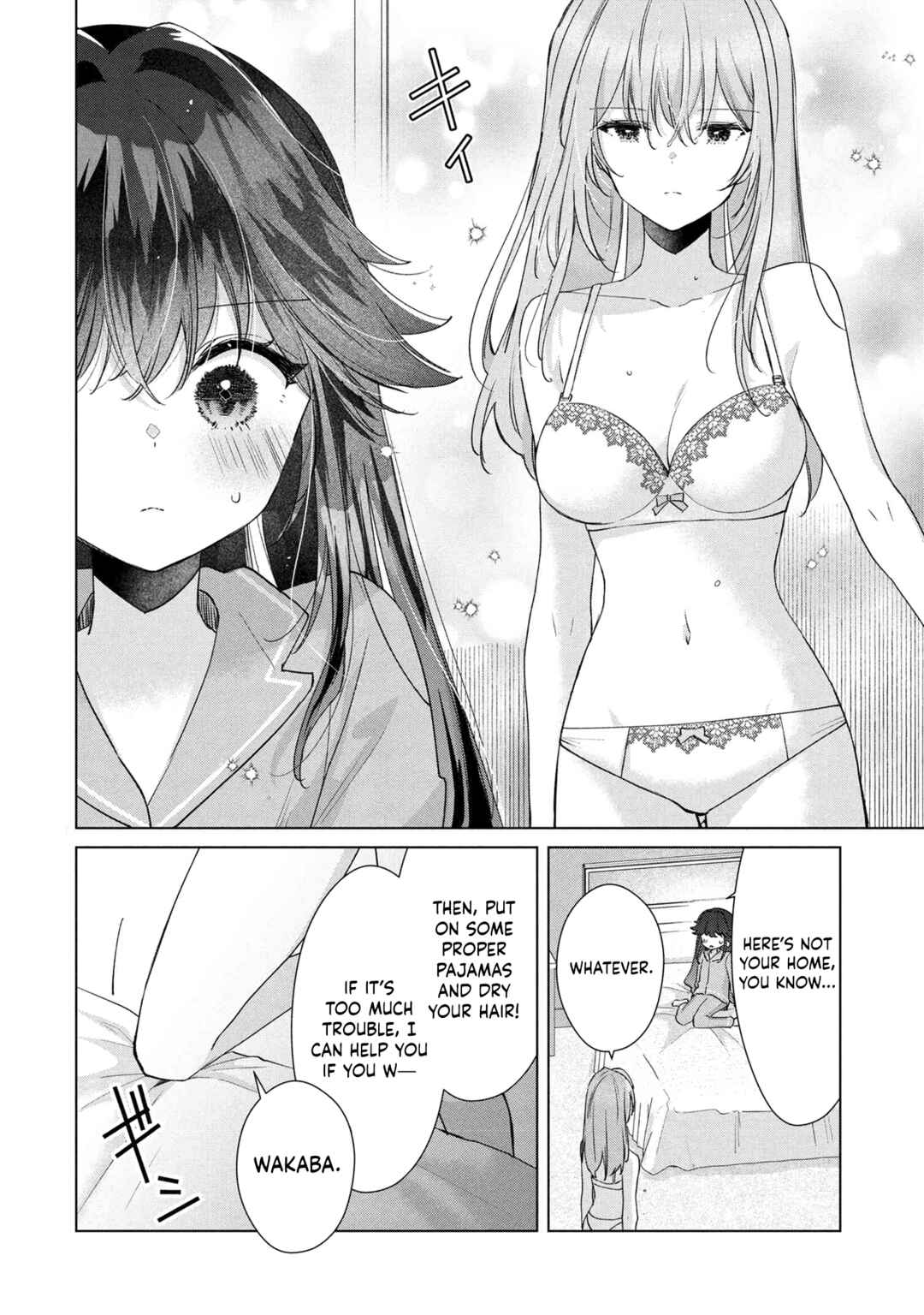 Shouwaru Tensai Osananajimi to no Shoubu ni Makete Hatsutaiken o Zenbu Ubawareru Hanashi Chapter 14 - Page 16