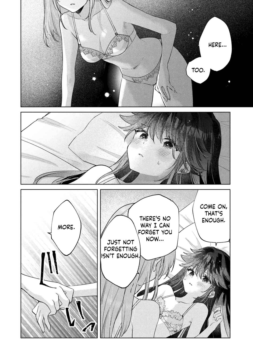 Shouwaru Tensai Osananajimi to no Shoubu ni Makete Hatsutaiken o Zenbu Ubawareru Hanashi Chapter 14 - Page 24