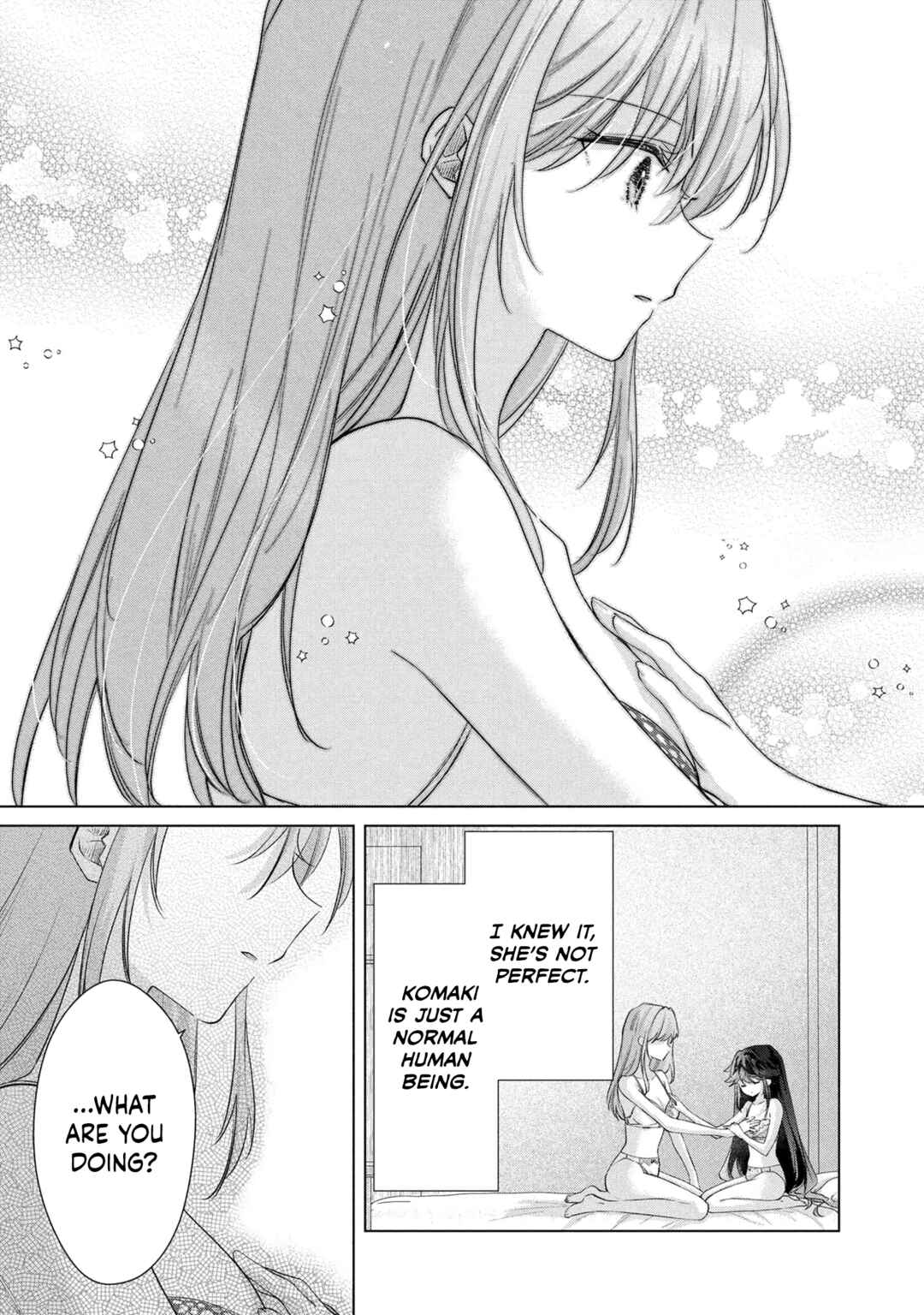 Shouwaru Tensai Osananajimi to no Shoubu ni Makete Hatsutaiken o Zenbu Ubawareru Hanashi Chapter 14 - Page 27