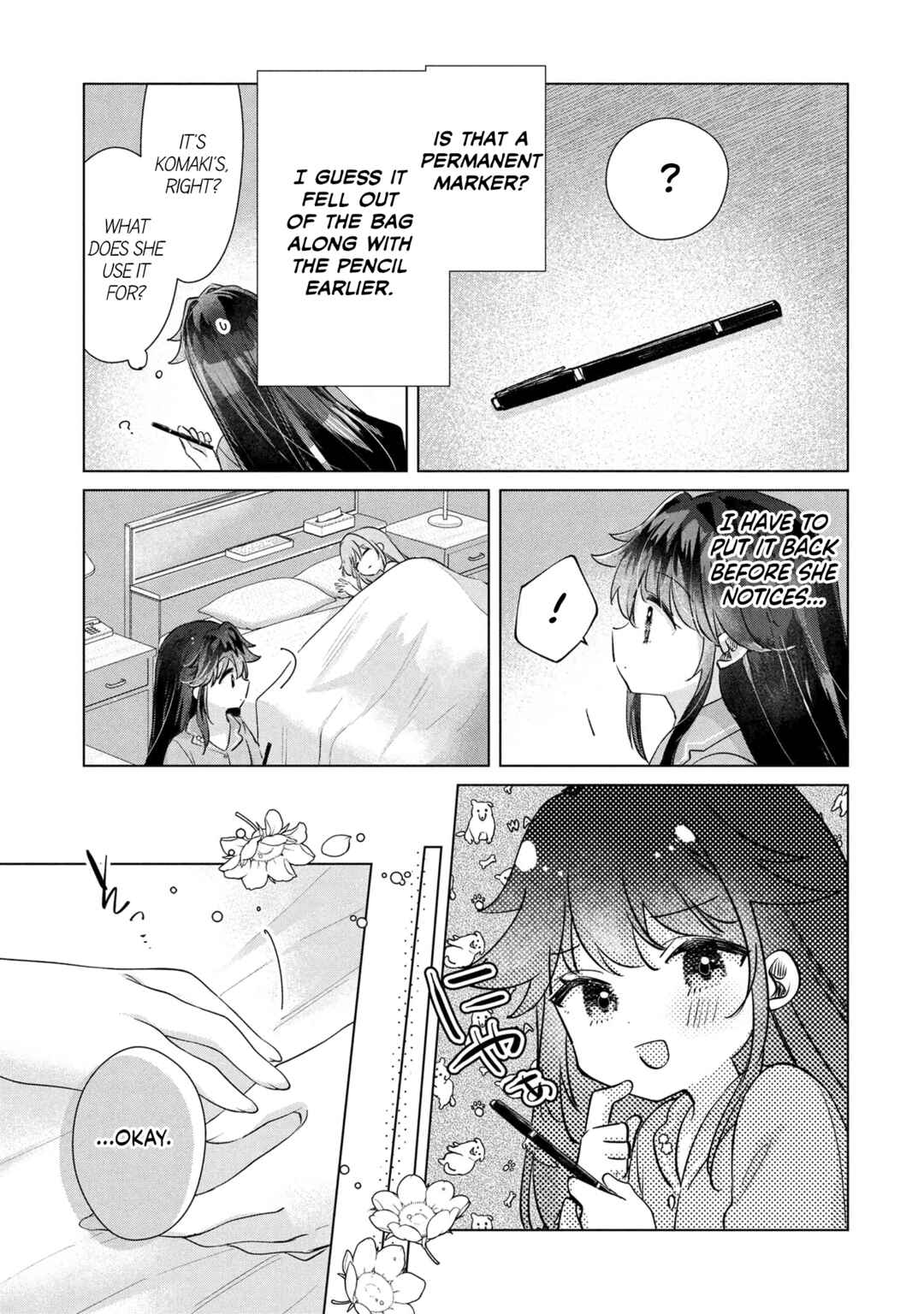 Shouwaru Tensai Osananajimi to no Shoubu ni Makete Hatsutaiken o Zenbu Ubawareru Hanashi Chapter 14 - Page 31