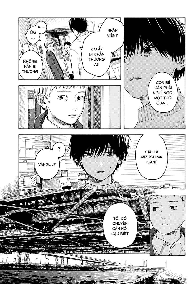Wilted Flower Chapter ? - Page 39