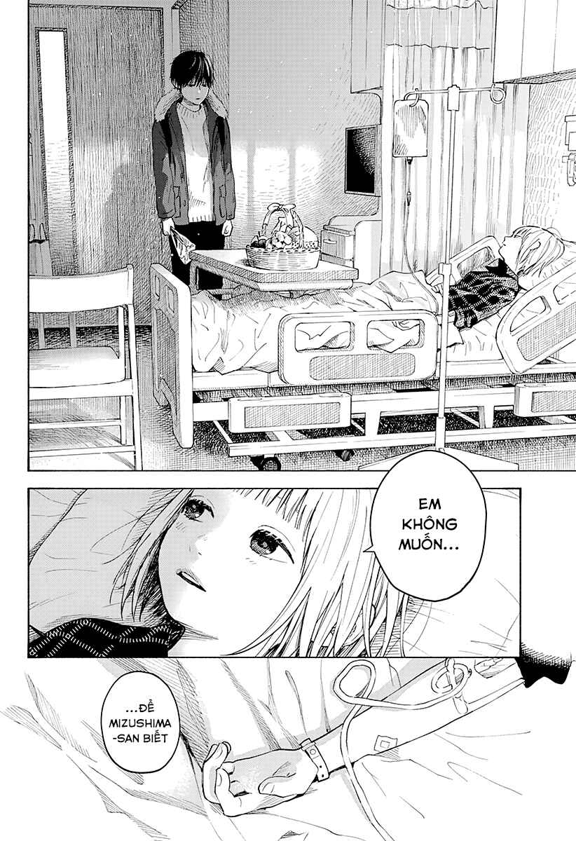 Wilted Flower Chapter ? - Page 42