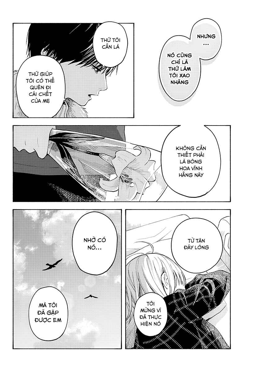 Wilted Flower Chapter ? - Page 46