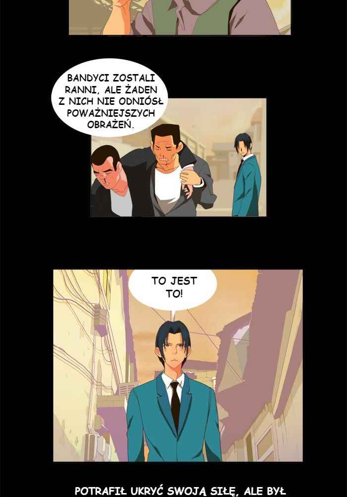 God of High School Chapter 11 - Page 16