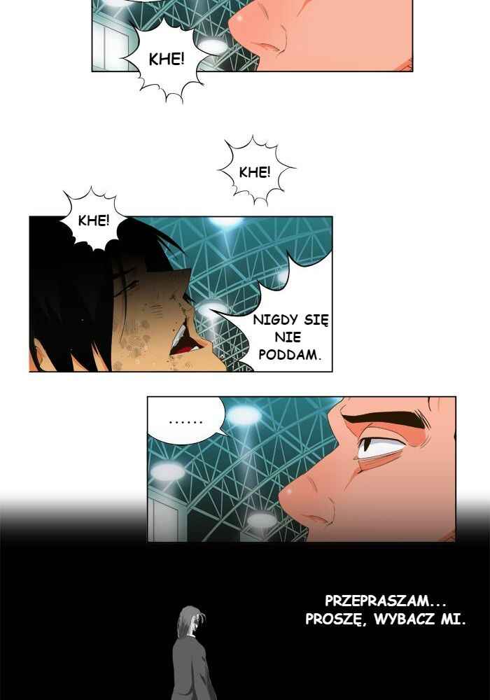 God of High School Chapter 11 - Page 24