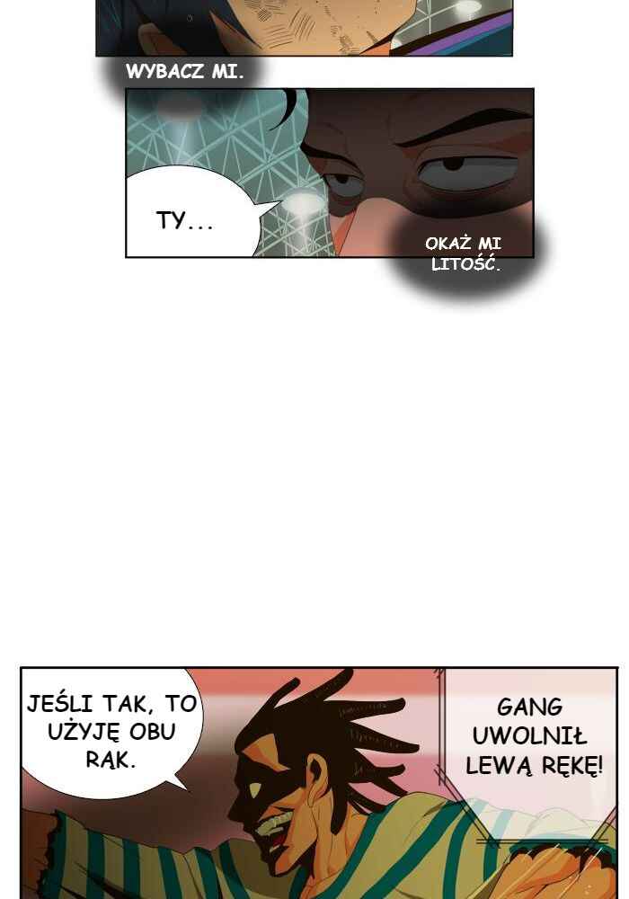 God of High School Chapter 11 - Page 29