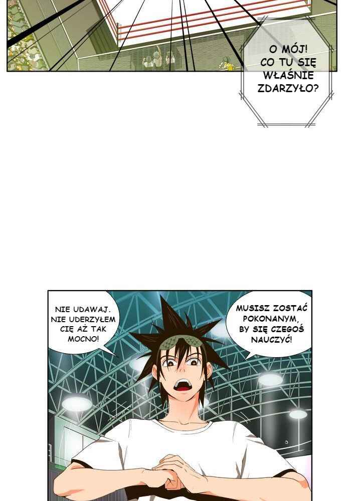 God of High School Chapter 11 - Page 40