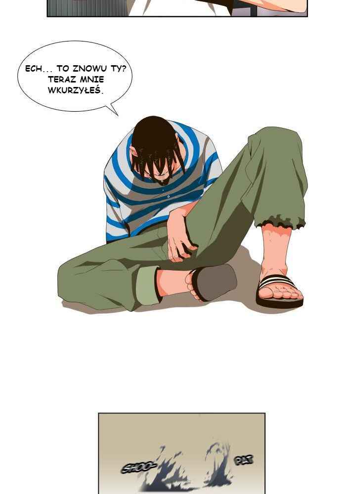God of High School Chapter 11 - Page 41