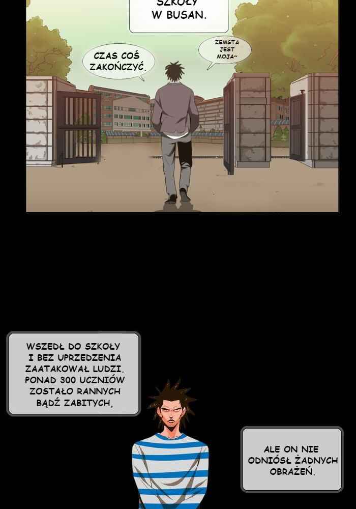 God of High School Chapter 11 - Page 6