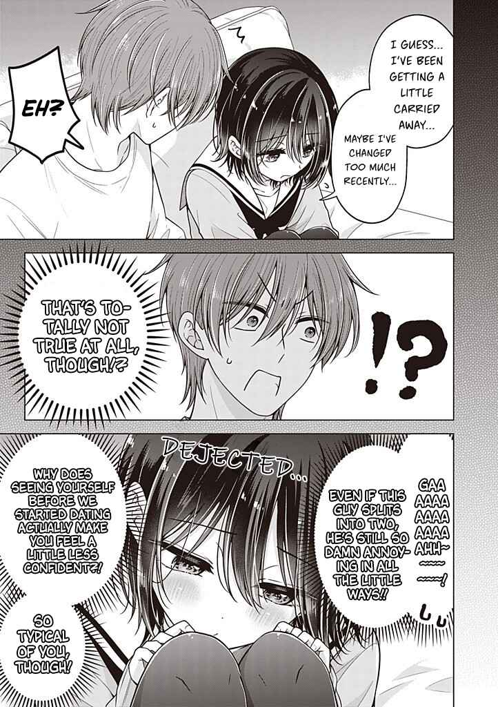 Koisuru (Otome) no Tsukurikata Chapter 115 - Page 10