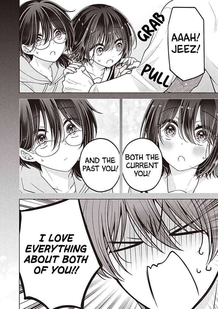 Koisuru (Otome) no Tsukurikata Chapter 115 - Page 11