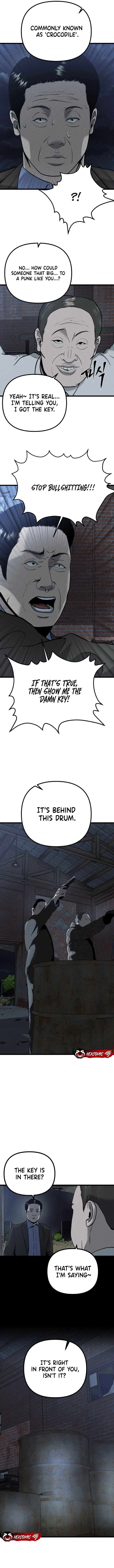 Cheopbowon Ageosae Chapter 1 - Page 3