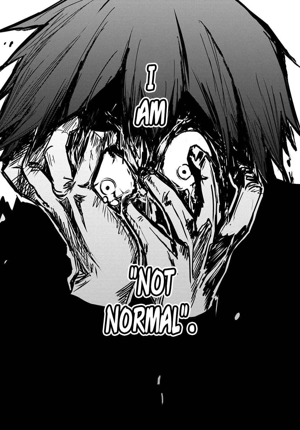 Yuujin Character wa Taihen desu ka? Chapter 12 - Page 7