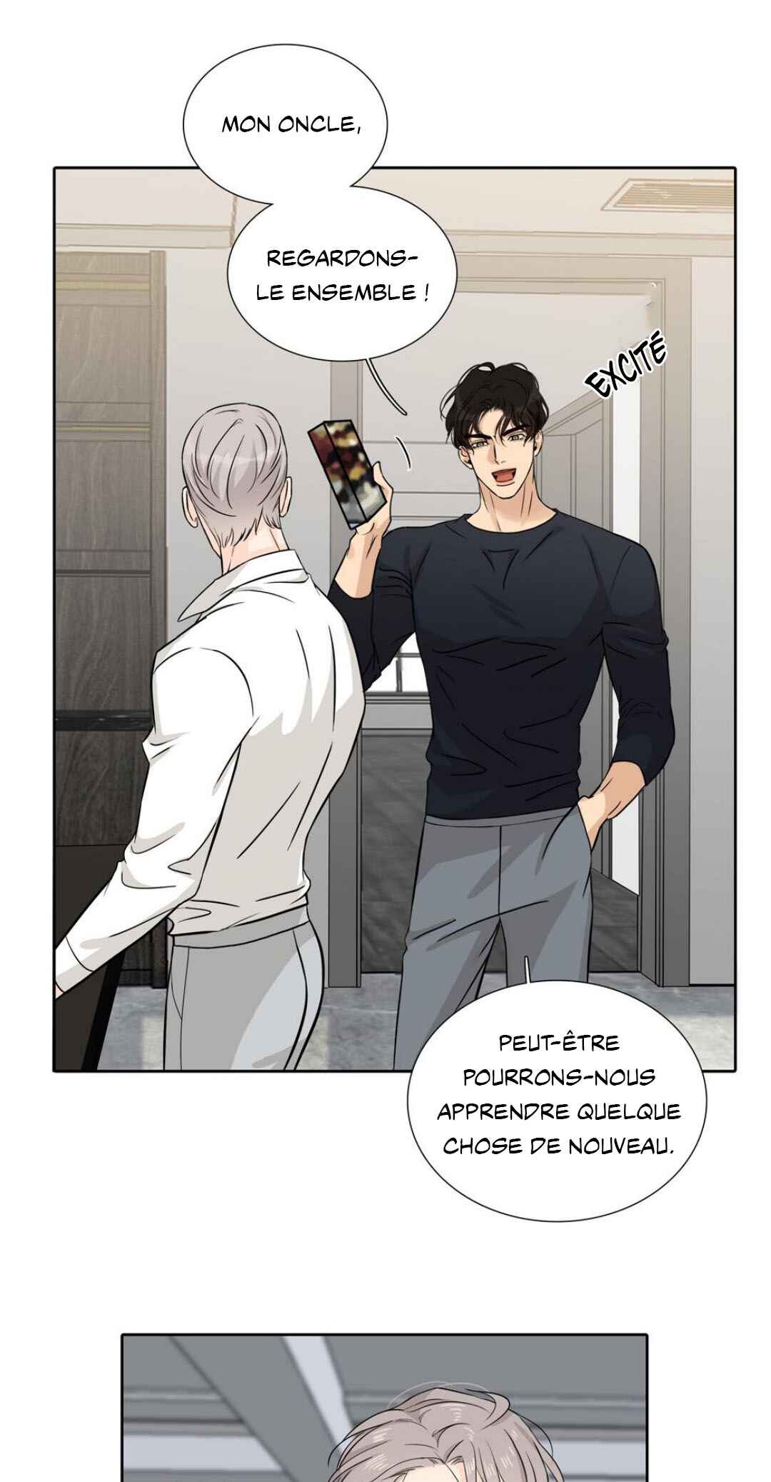 Debt of Love Chapter 19 - Page 15