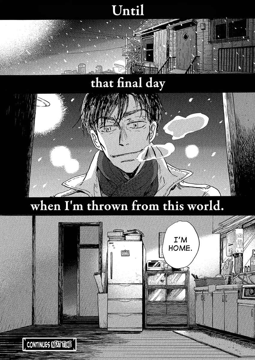 March Comes in Like a Lion Chapter 214 - Page 11