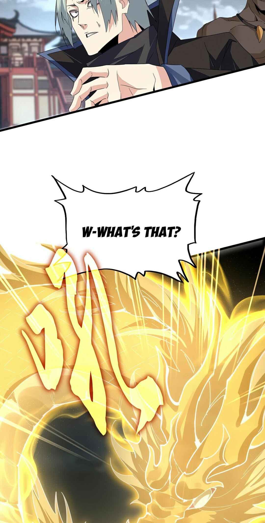 The Servant Is the Demon King?! Chapter 586 - Page 6