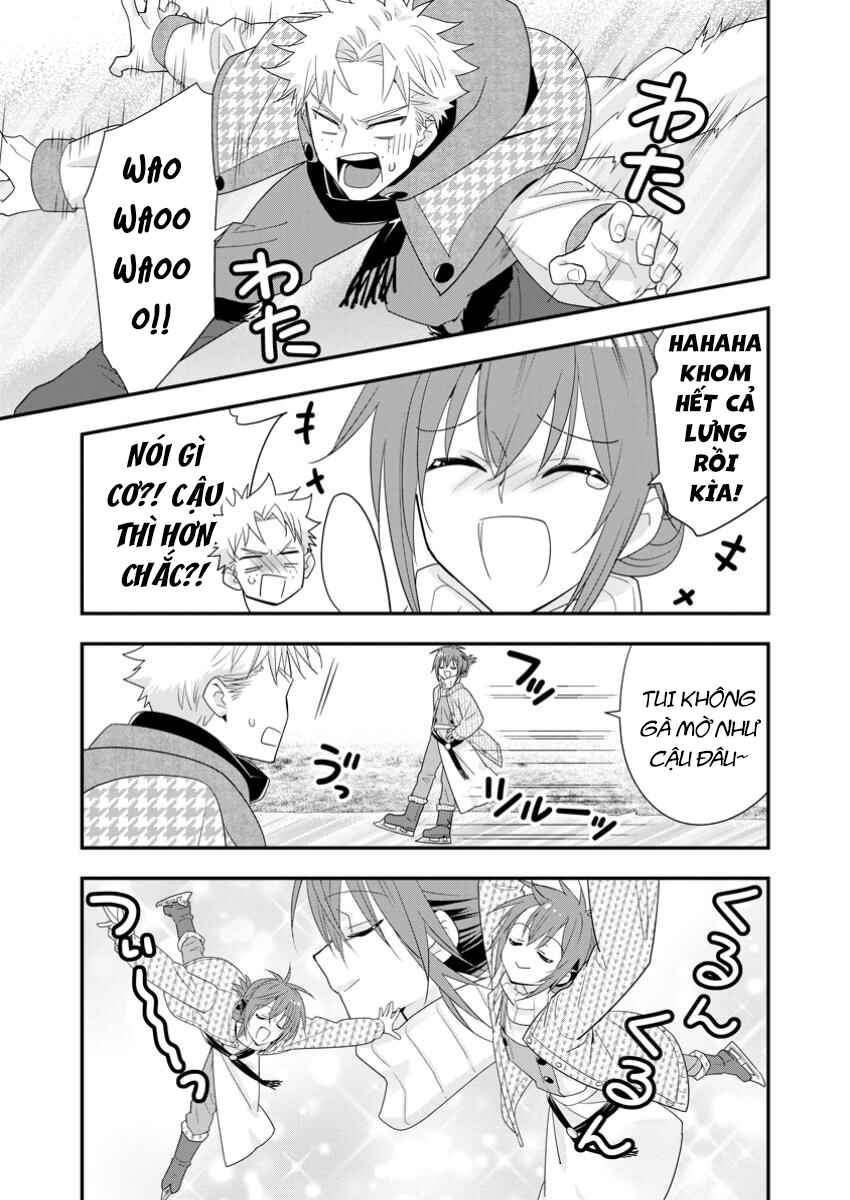 A-Rank Boukensha no Slow Life Chapter 56 - Page 18