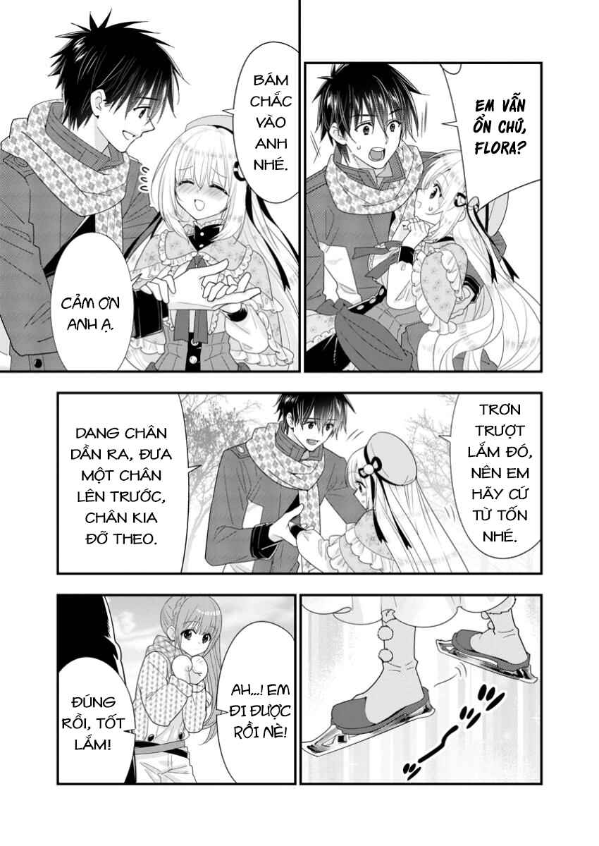 A-Rank Boukensha no Slow Life Chapter 56 - Page 20