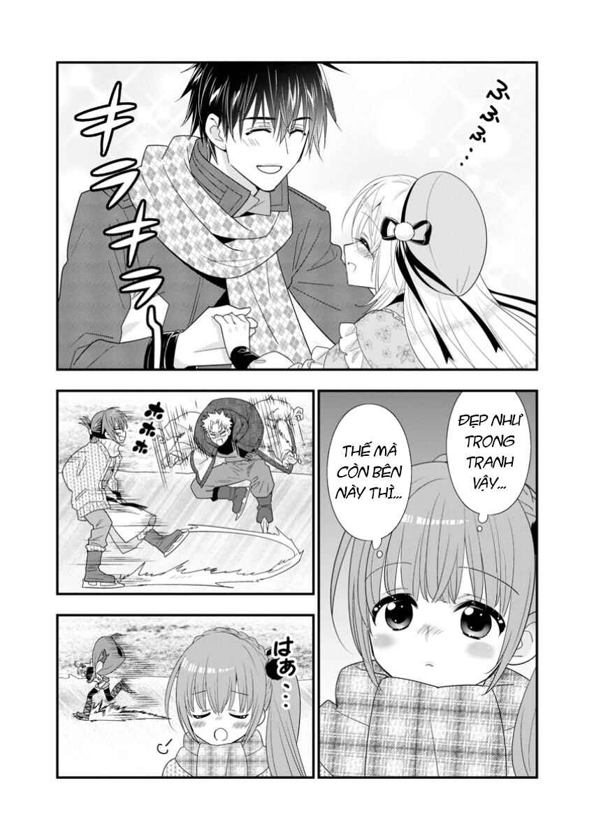 A-Rank Boukensha no Slow Life Chapter 56 - Page 21