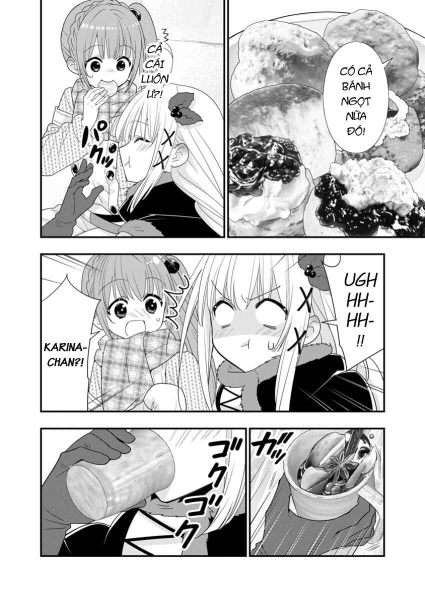 A-Rank Boukensha no Slow Life Chapter 56 - Page 29