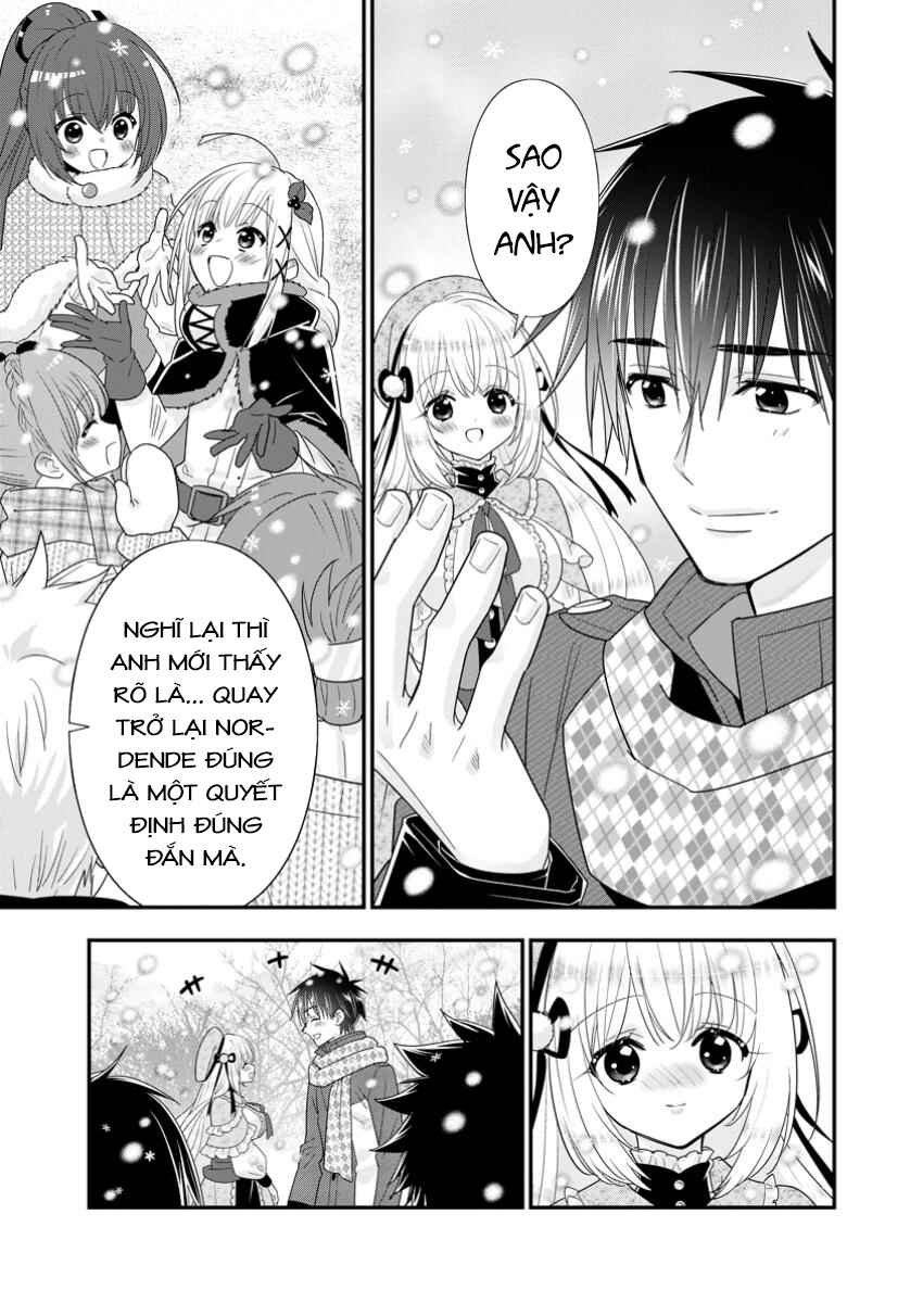 A-Rank Boukensha no Slow Life Chapter 56 - Page 34