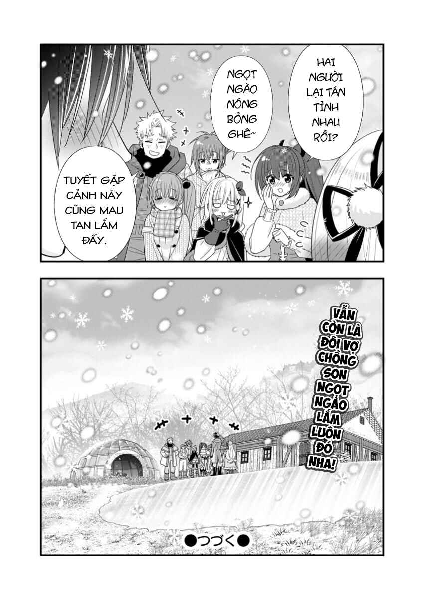 A-Rank Boukensha no Slow Life Chapter 56 - Page 35
