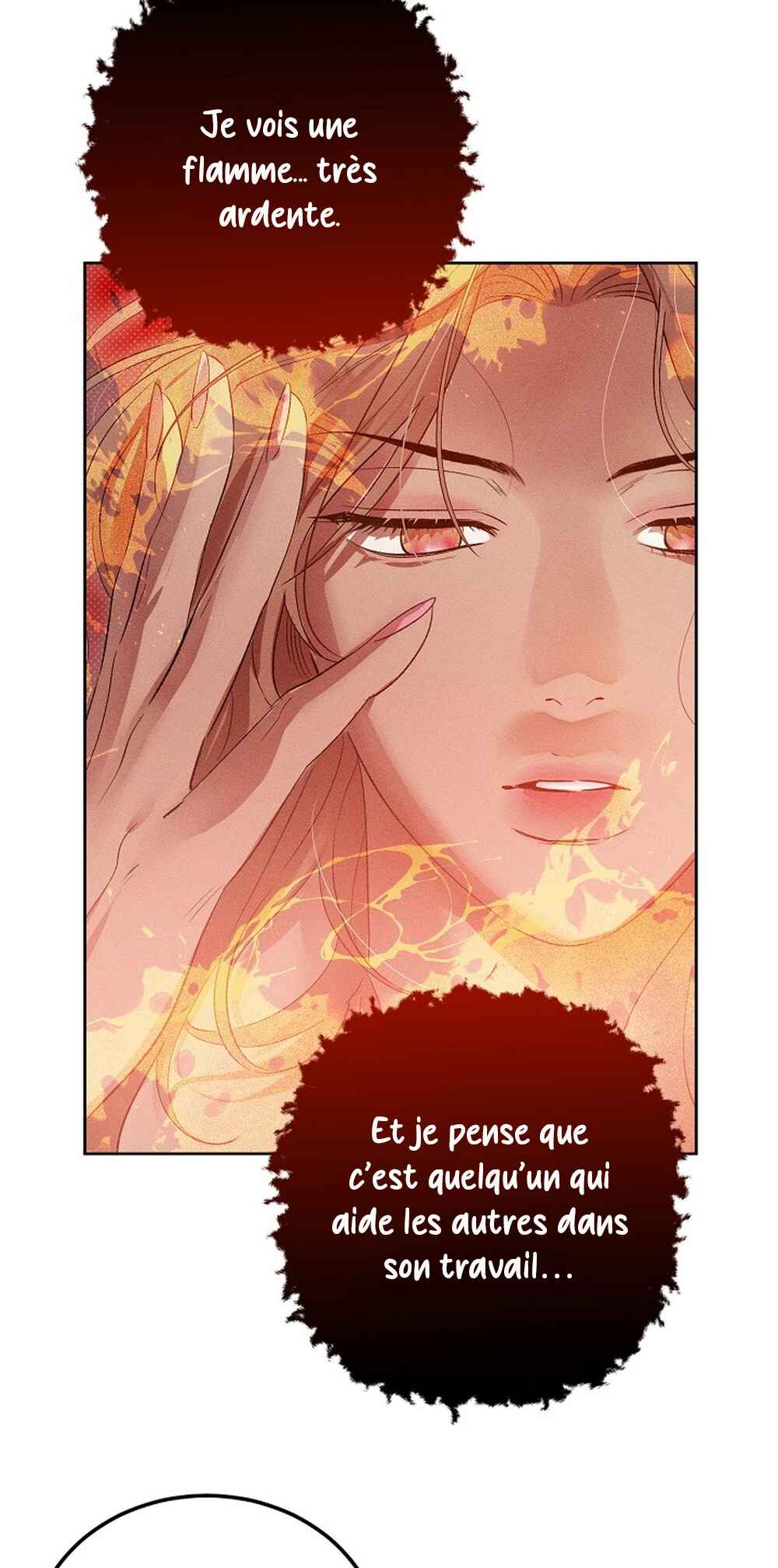 Desire Me If You Can Chapter 1 - Page 10