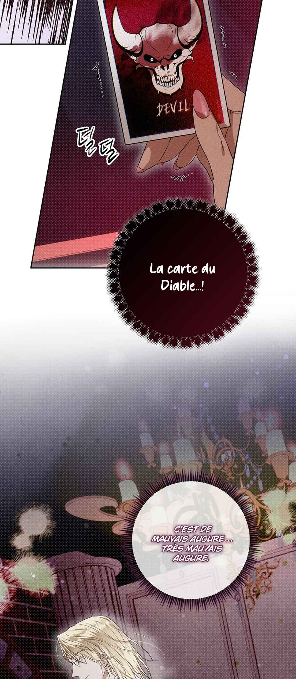 Desire Me If You Can Chapter 1 - Page 19