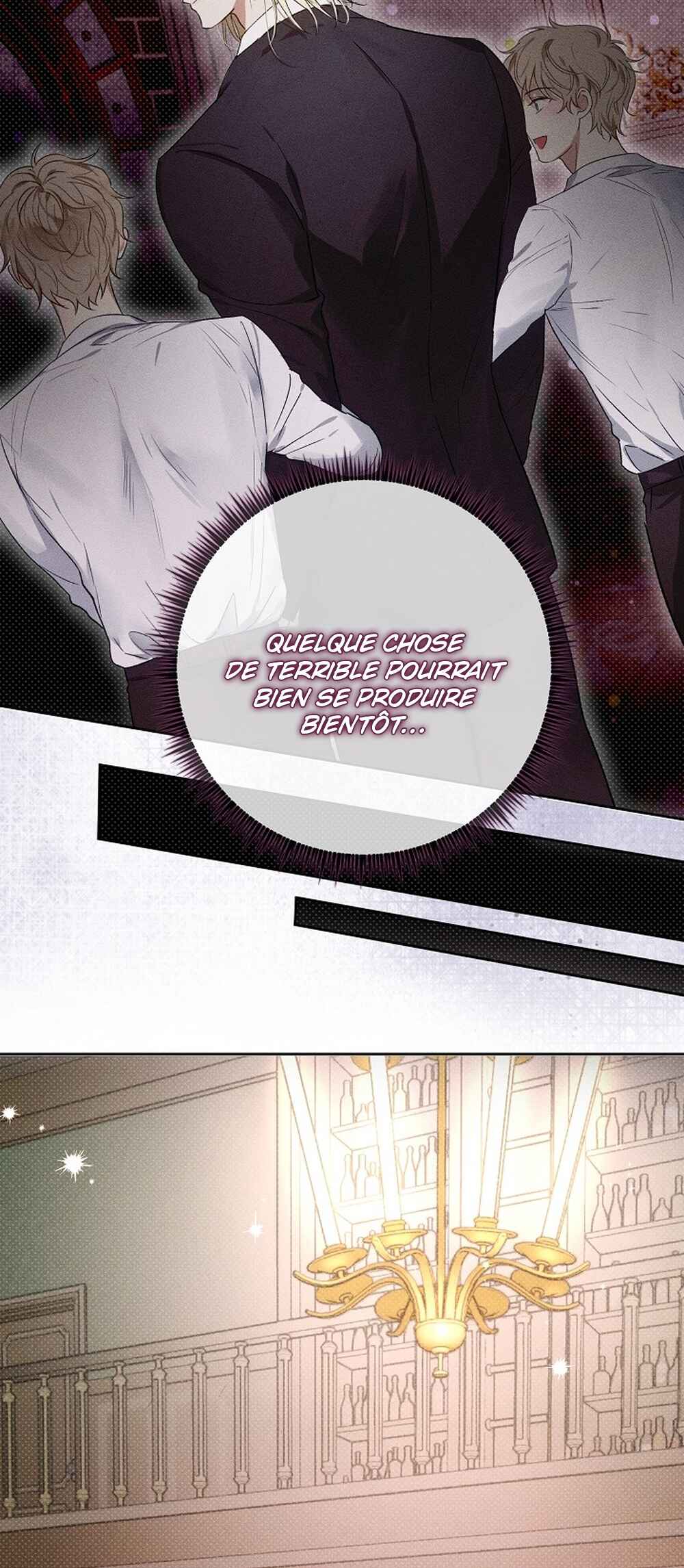 Desire Me If You Can Chapter 1 - Page 20