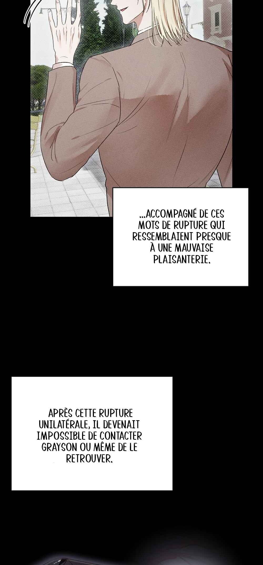 Desire Me If You Can Chapter 1 - Page 34