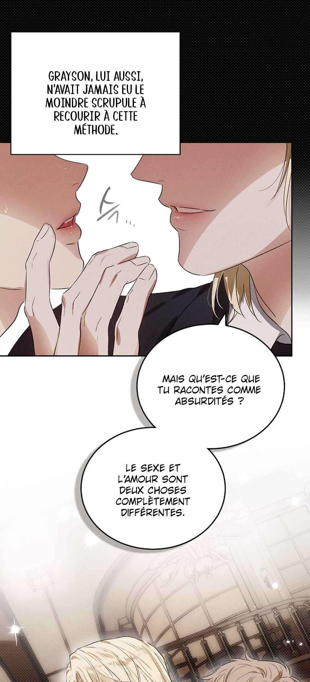 Desire Me If You Can Chapter 1 - Page 45