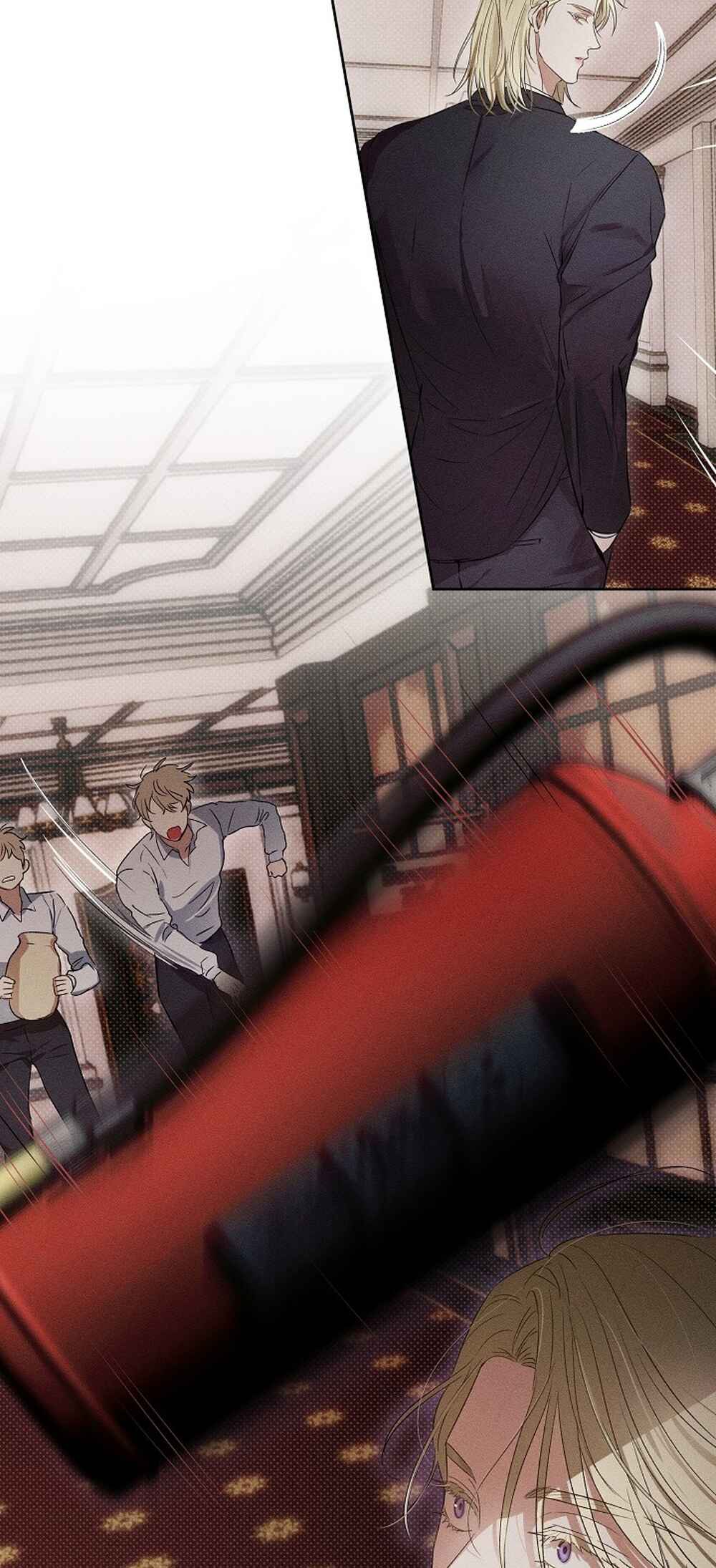 Desire Me If You Can Chapter 1 - Page 55
