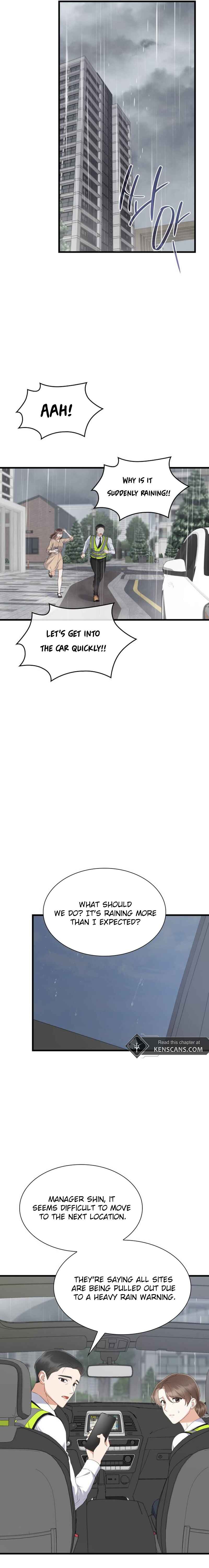 Sin-ip eun Natjyeobam i Chapter 25 - Page 19
