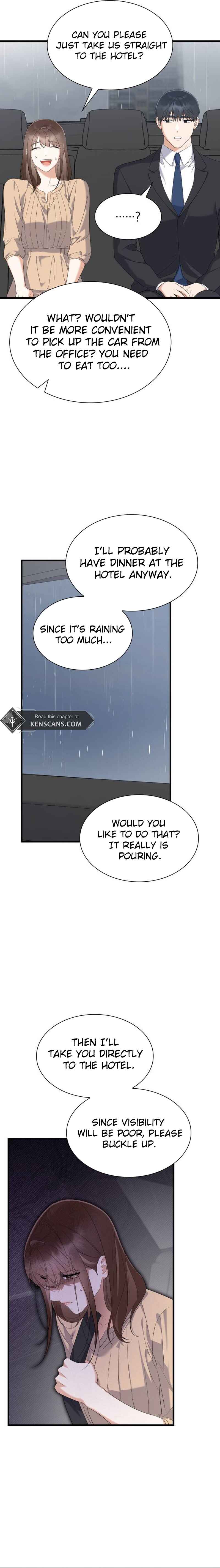 Sin-ip eun Natjyeobam i Chapter 25 - Page 21