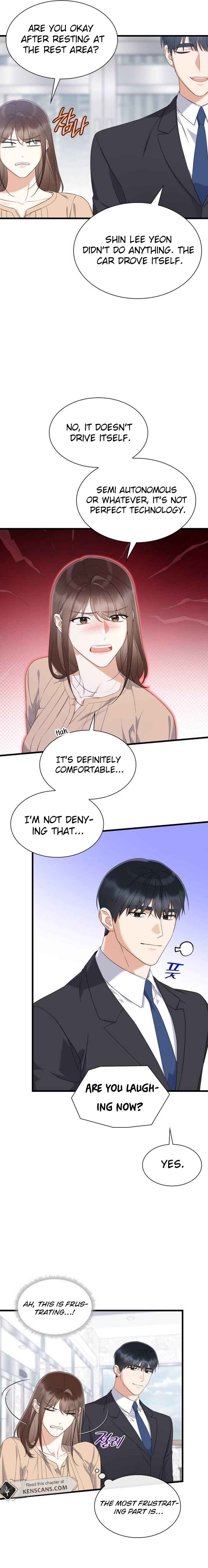 Sin-ip eun Natjyeobam i Chapter 25 - Page 4