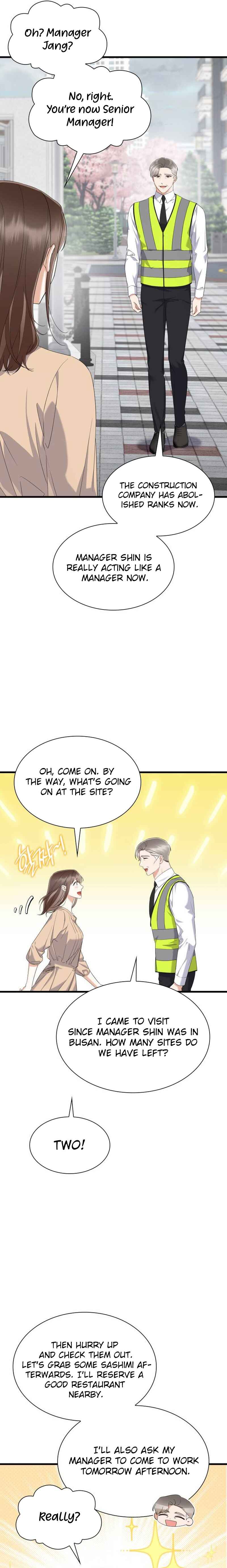 Sin-ip eun Natjyeobam i Chapter 25 - Page 7