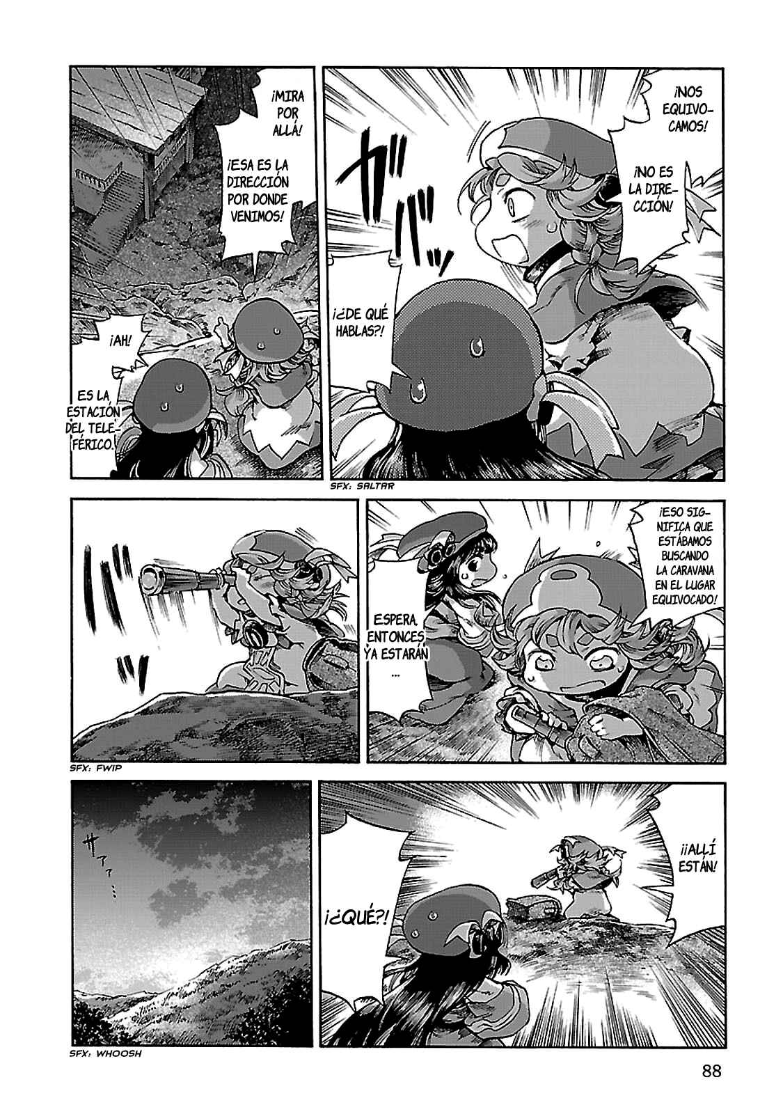 Hakumei to Mikochi Chapter 30.2 - Page 13