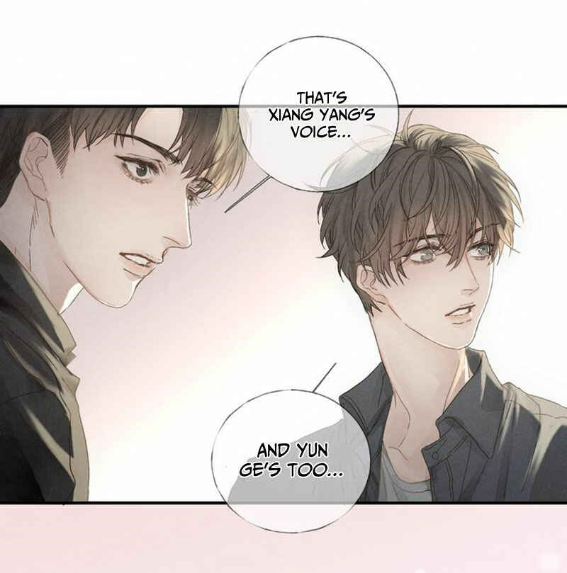 Indulged in Your Light Chapter 27.5 - Page 13