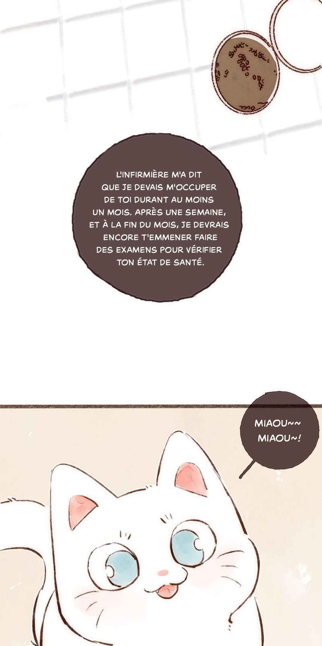 Fortune Bringer's School Life Chapter 1 - Page 33