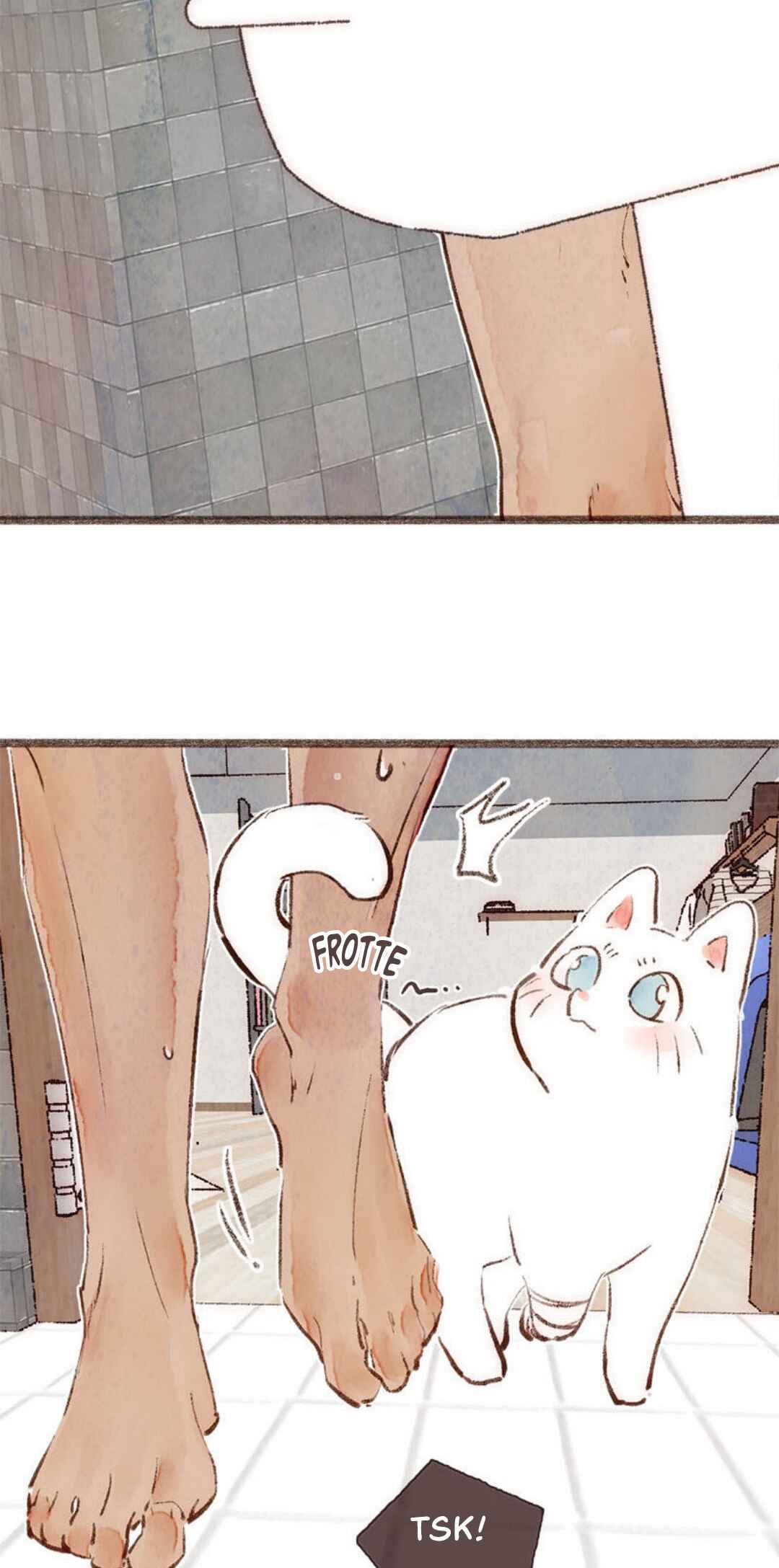 Fortune Bringer's School Life Chapter 1 - Page 42