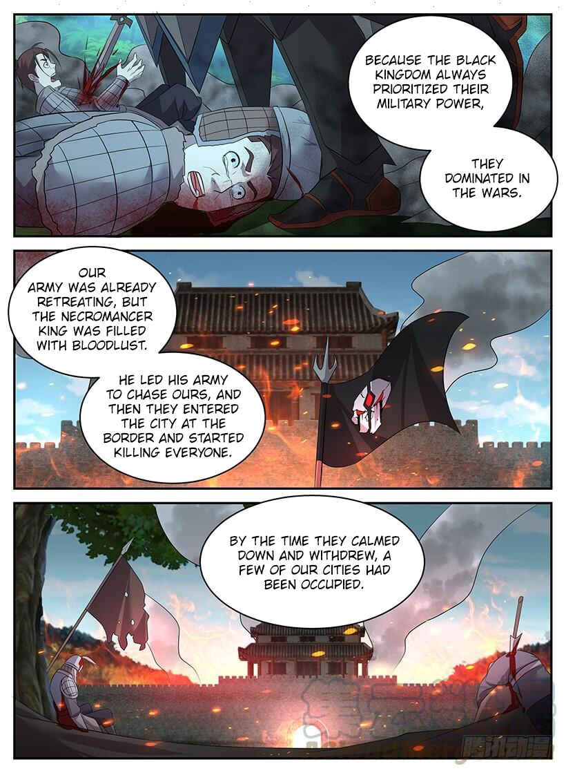 Rules for Peddling in Another World Chapter 82 - Page 10