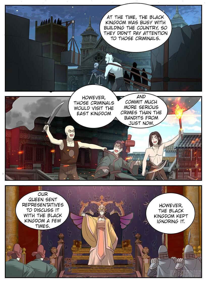 Rules for Peddling in Another World Chapter 82 - Page 7