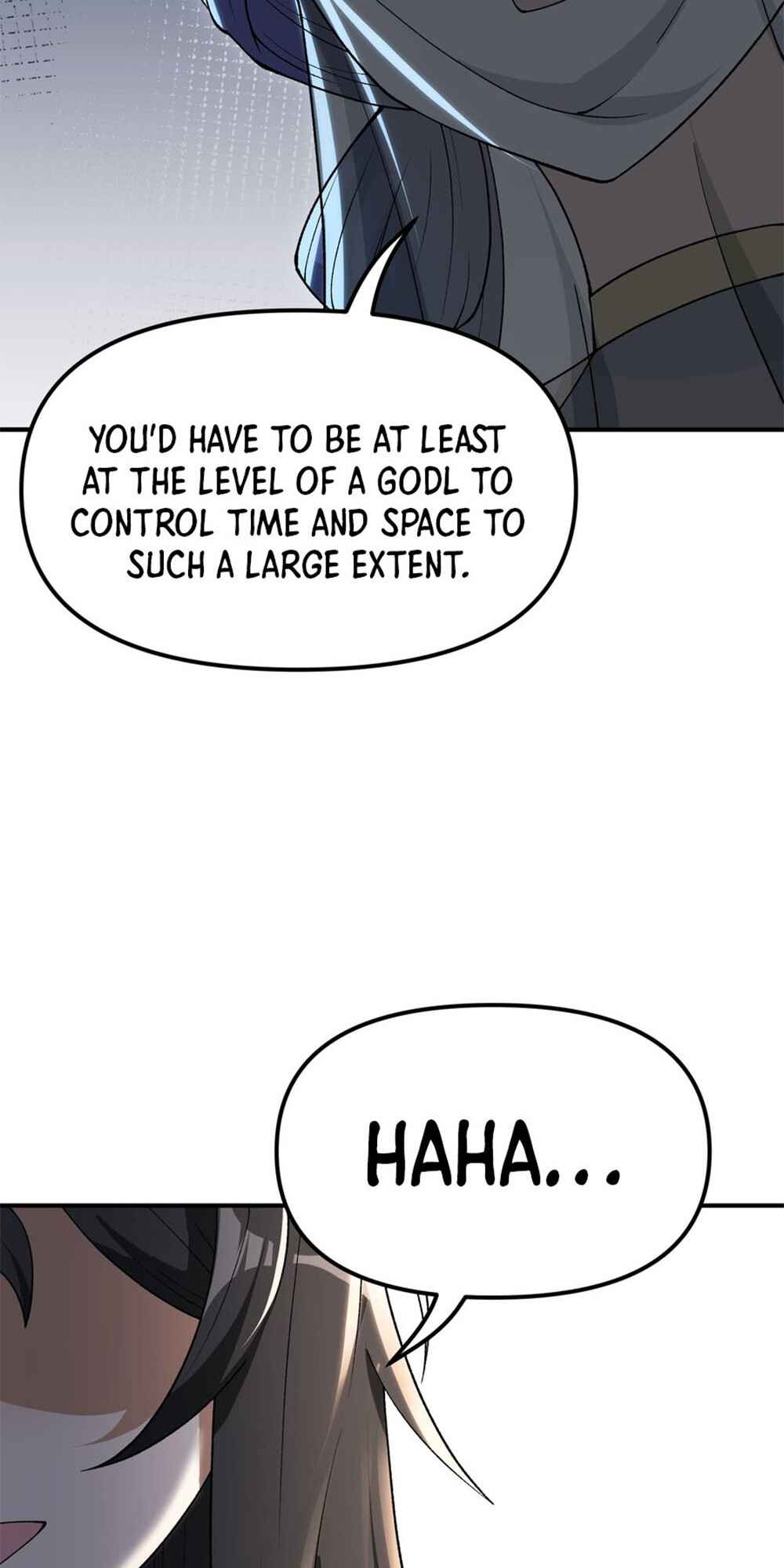 The Heavenly Path Is Not Stupid Chapter 78 - Page 16