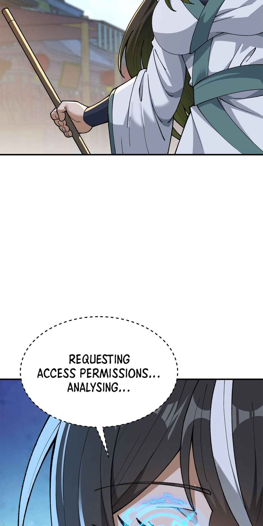 The Heavenly Path Is Not Stupid Chapter 78 - Page 2