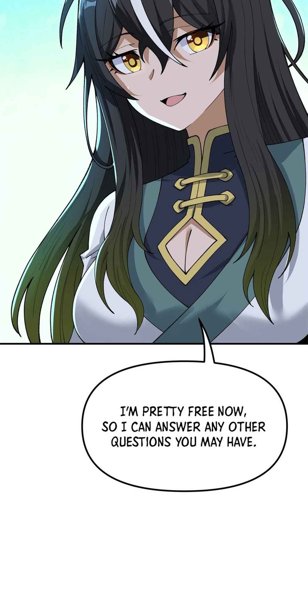 The Heavenly Path Is Not Stupid Chapter 78 - Page 22