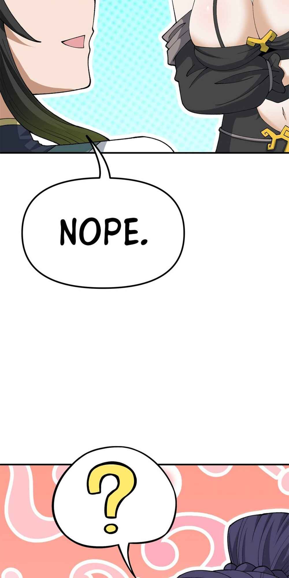 The Heavenly Path Is Not Stupid Chapter 78 - Page 27