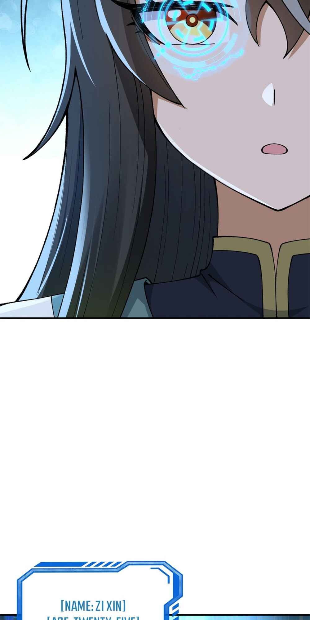 The Heavenly Path Is Not Stupid Chapter 78 - Page 3