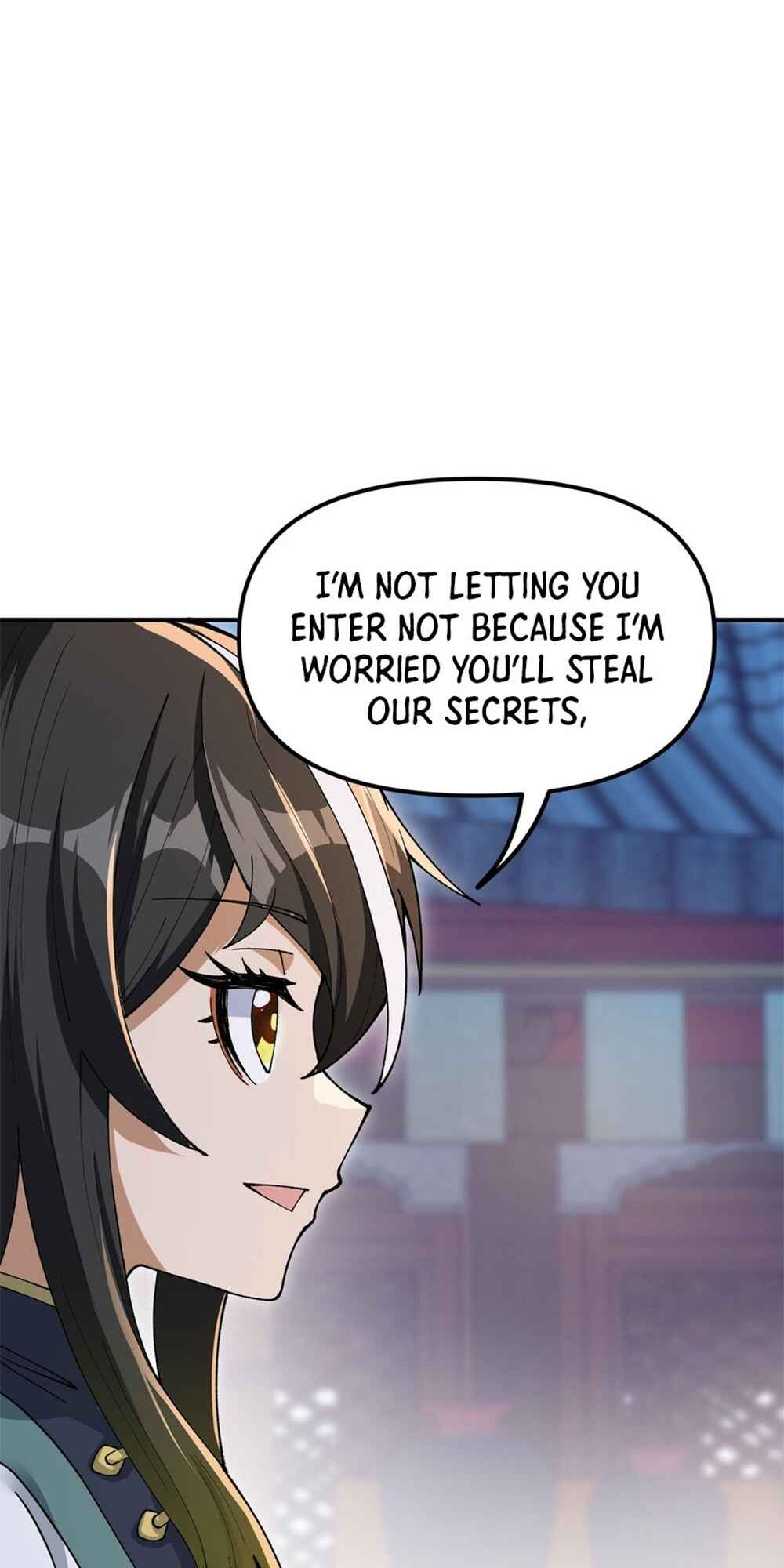 The Heavenly Path Is Not Stupid Chapter 78 - Page 30