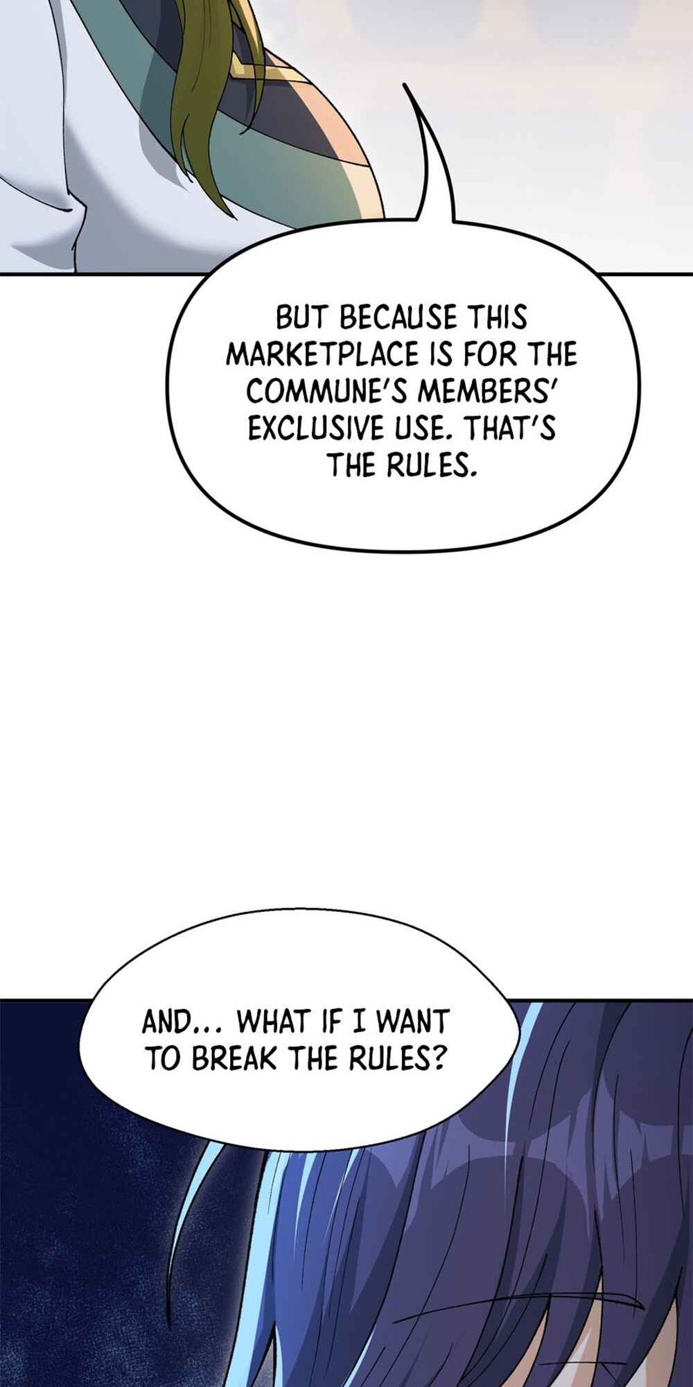 The Heavenly Path Is Not Stupid Chapter 78 - Page 31